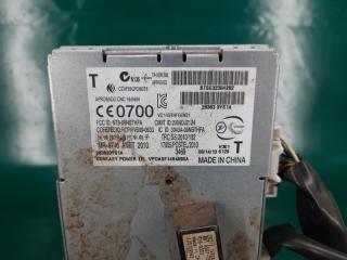 Блок электронный ROGUE 08-15 2008 Внедорожник 2.5 QR25DE