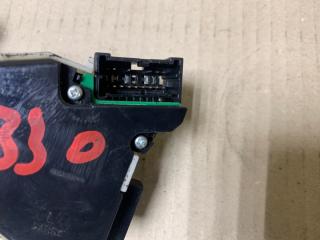 Подрулевой переключатель правый ROGUE 08-15 2009 Внедорожник 2.5 QR25DE