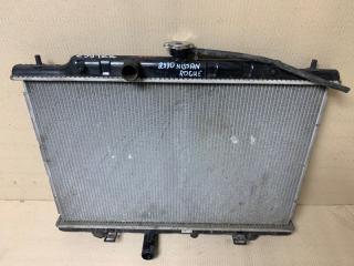 Радиатор основной ROGUE 08-15 2009 Внедорожник 2.5 QR25DE