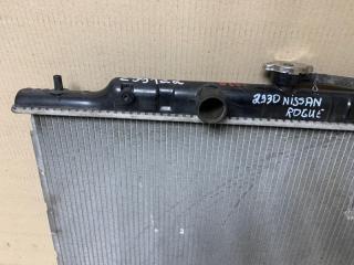 Радиатор основной NISSAN ROGUE 08-15 Внедорожник 2.5 QR25DE