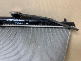 Радиатор основной ROGUE 08-15 2009 Внедорожник 2.5 QR25DE