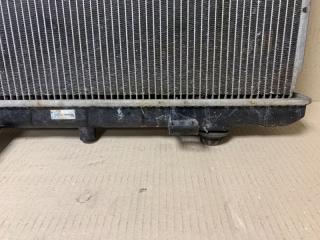 Радиатор основной ROGUE 08-15 2009 Внедорожник 2.5 QR25DE