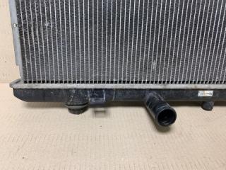 Радиатор основной ROGUE 08-15 2009 Внедорожник 2.5 QR25DE