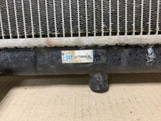 Радиатор основной ROGUE 08-15 2009 Внедорожник 2.5 QR25DE