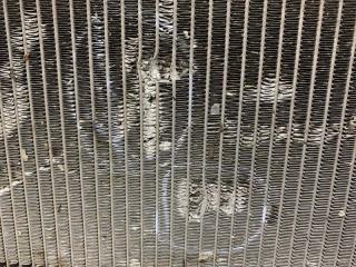 Радиатор основной ROGUE 08-15 2009 Внедорожник 2.5 QR25DE