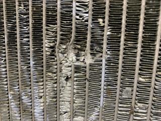 Радиатор основной ROGUE 08-15 2009 Внедорожник 2.5 QR25DE