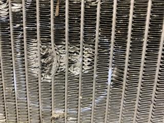 Радиатор основной ROGUE 08-15 2009 Внедорожник 2.5 QR25DE