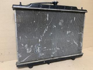 Радиатор основной ROGUE 08-15 2009 Внедорожник 2.5 QR25DE