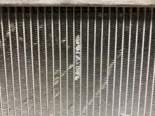 Радиатор основной ROGUE 08-15 2009 Внедорожник 2.5 QR25DE