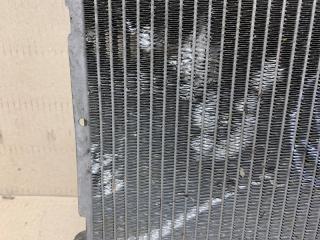 Радиатор основной ROGUE 08-15 2009 Внедорожник 2.5 QR25DE