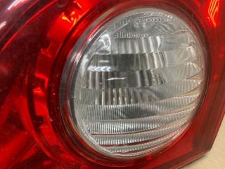 Фонарь внутренний задний правый ROGUE 08-15 2009 Внедорожник 2.5 QR25DE