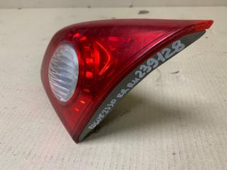 Фонарь внутренний задний правый ROGUE 08-15 2009 Внедорожник 2.5 QR25DE