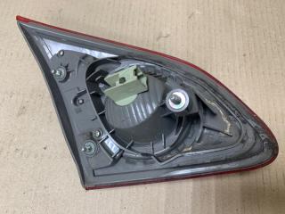 Фонарь внутренний задний правый ROGUE 08-15 2009 Внедорожник 2.5 QR25DE