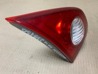 Фонарь внутренний задний левый NISSAN ROGUE 08-15 Внедорожник 2.5 QR25DE