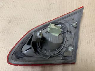 Фонарь внутренний задний левый ROGUE 08-15 2009 Внедорожник 2.5 QR25DE