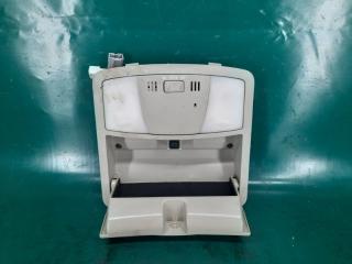 Плафон салона передний ROGUE 08-15 2008 Внедорожник 2.5 QR25DE