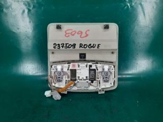 Плафон салона передний NISSAN ROGUE 08-15 Внедорожник 2.5 QR25DE