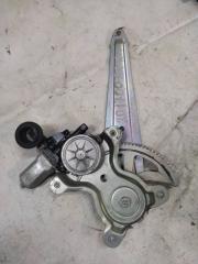 Стеклоподъемник задний правый TOYOTA CAMRY 40 06-11