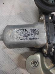 Стеклоподъемник задний правый CAMRY 40 06-11