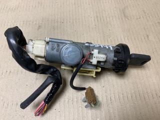 Замок зажигания NISSAN ROGUE 08-15 Внедорожник 2.5 QR25DE