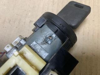 Замок зажигания ROGUE 08-15 2009 Внедорожник 2.5 QR25DE