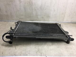 Радиатор основной SONATA NF 04-10