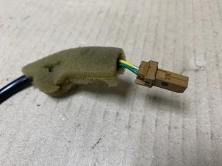 Кнопка открывания багажника наружная NISSAN ROGUE 08-15 Внедорожник 2.5 QR25DE