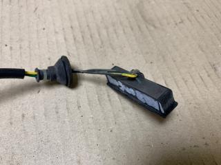 Кнопка открывания багажника наружная ROGUE 08-15 2009 Внедорожник 2.5 QR25DE