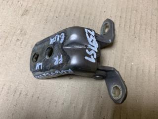 Петля двери верхняя передняя левая ROGUE 08-15 2009 Внедорожник 2.5 QR25DE