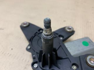 Моторчик стеклоочистителя задний NISSAN ROGUE 08-15 Внедорожник 2.5 QR25DE