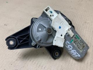 Моторчик стеклоочистителя задний ROGUE 08-15 2009 Внедорожник 2.5 QR25DE