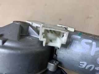 Моторчик стеклоочистителя задний ROGUE 08-15 2009 Внедорожник 2.5 QR25DE