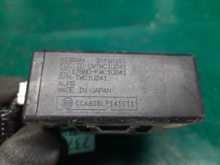 Антенна NISSAN ROGUE 08-15 Внедорожник 2.5 QR25DE