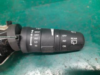 Подрулевой переключатель правый NISSAN ROGUE 08-15 Внедорожник 2.5 QR25DE