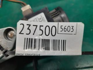 Замок зажигания ROGUE 08-15 2008 Внедорожник 2.5 QR25DE