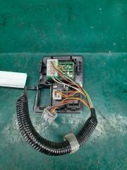 Блок управления зеркалами NISSAN ROGUE 08-15 Внедорожник 2.5 QR25DE