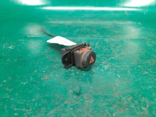 Кнопка аварийной сигнализации NISSAN ROGUE 08-15 2008