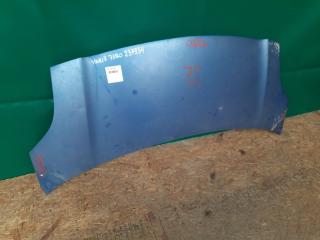 Капот YARIS 05–11 2008 Хэтчбек 1.5 1NZ-FE