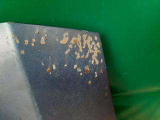 Капот YARIS 05–11 2008 Хэтчбек 1.5 1NZ-FE