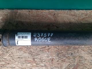 Карданный вал задний ROGUE 08-15 2008 Внедорожник 2.5 QR25DE