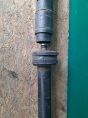 Карданный вал задний ROGUE 08-15 2008 Внедорожник 2.5 QR25DE