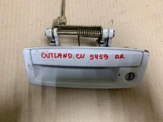 Ручка двери багажника OUTLANDER 03-07 2002 Внедорожник 2.4 4G64