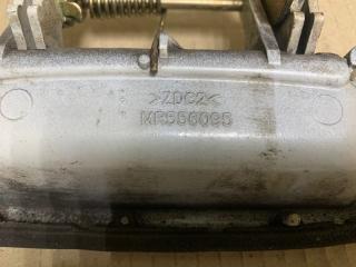 Ручка двери багажника OUTLANDER 03-07 2002 Внедорожник 2.4 4G64