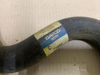 Патрубок системы охлаждения MITSUBISHI OUTLANDER 03-07 Внедорожник 2.4 4G64