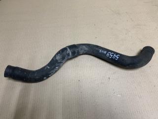 Патрубок системы охлаждения MITSUBISHI OUTLANDER 03-07 2002