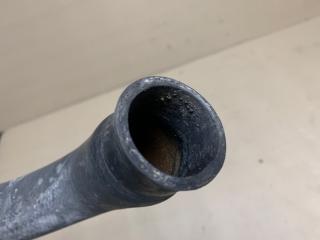 Патрубок системы охлаждения OUTLANDER 03-07 2002 Внедорожник 2.4 4G64