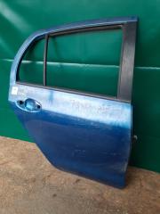Дверь задняя правая YARIS 05–11 2008 Хэтчбек 1.5 1NZ-FE