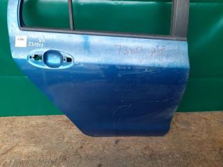 Дверь задняя правая YARIS 05–11 2008 Хэтчбек 1.5 1NZ-FE