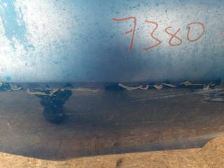 Дверь задняя правая YARIS 05–11 2008 Хэтчбек 1.5 1NZ-FE