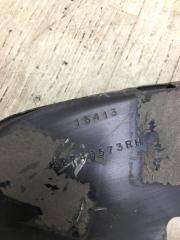 Защита тормозного диска передняя правая CADILLAC XTS 13-17 6G 3.6 LFX